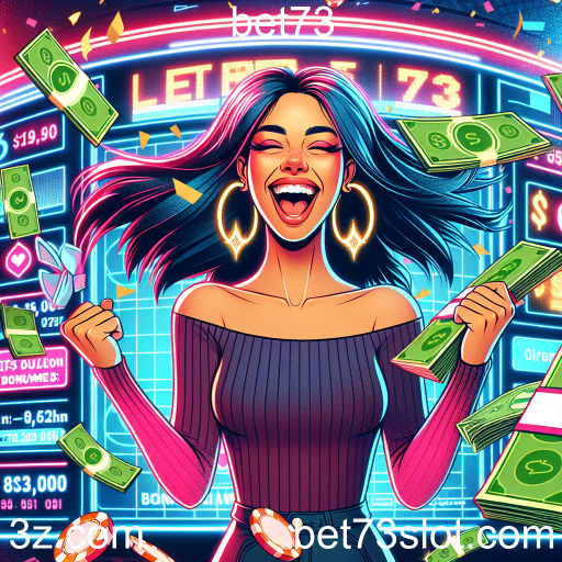 Descubra os Melhores Bônus e Ofertas na Bet73