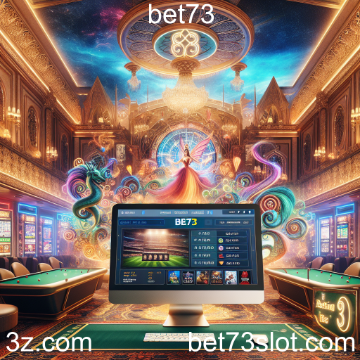 Apostas Ao Vivo: A Experiência Dinâmica no Bet73