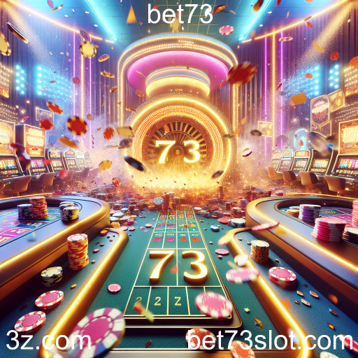 Descubra as Melhores Promoções de Jogos no Bet73