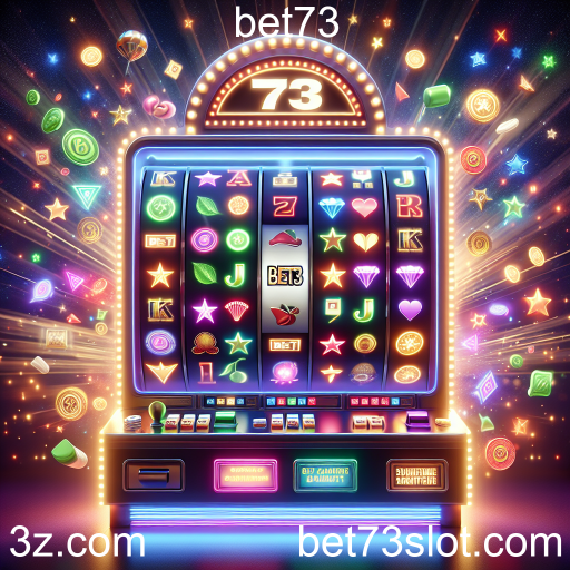 Descubra o Mundo das Máquinas: Atração e Diversão no Bet73